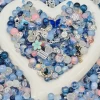 DIY Glass Beads Lucky Bags - Open in Live 2
