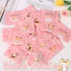 DIY Glass Beads Lucky Bags - Open in Live 2